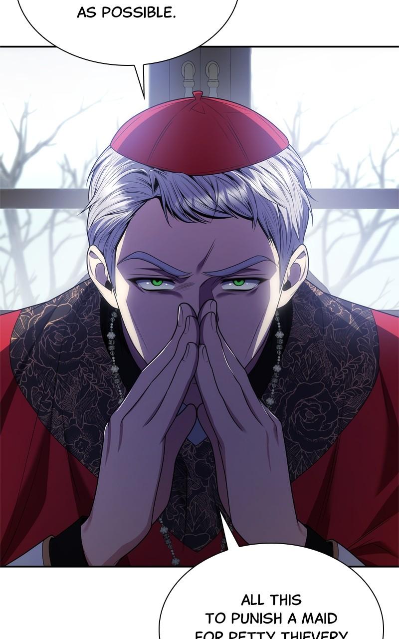 I'm the Queen in This Life Chap 72 - Next Chap 73