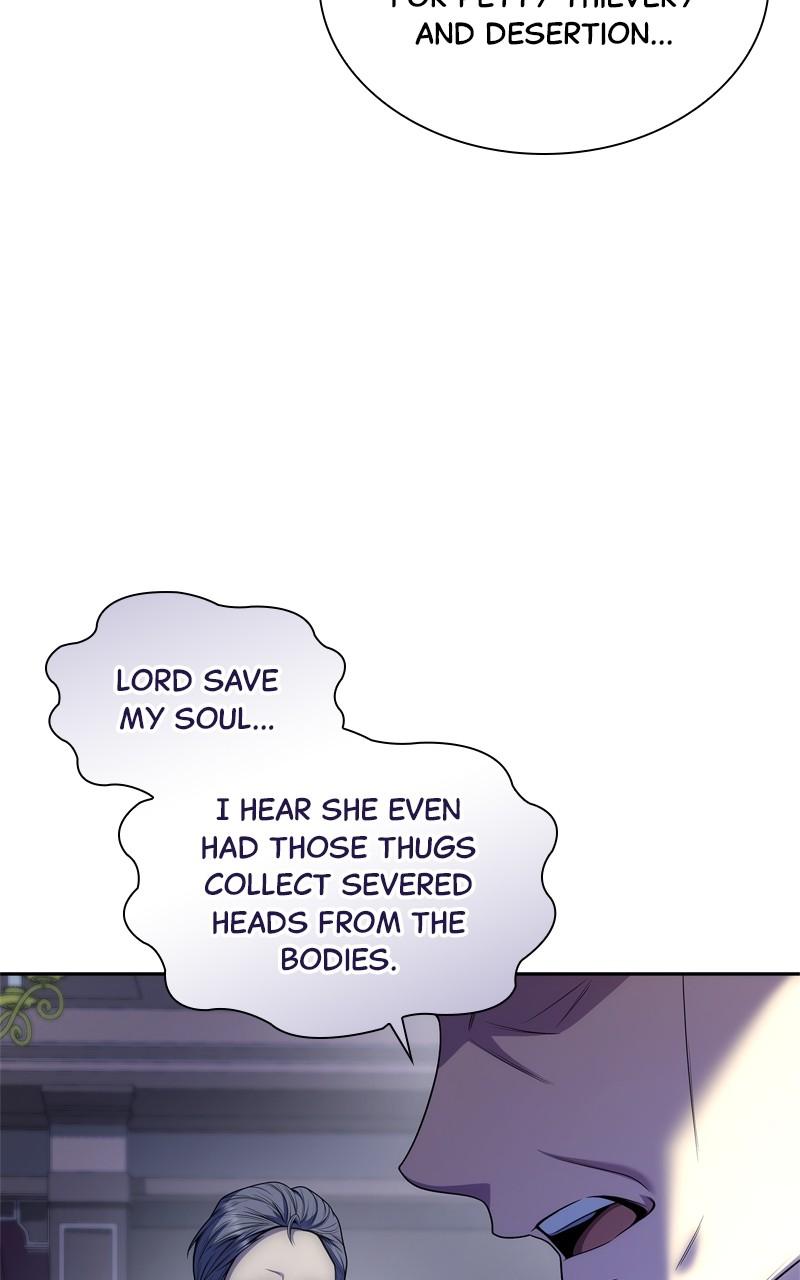 I'm the Queen in This Life Chap 72 - Next Chap 73