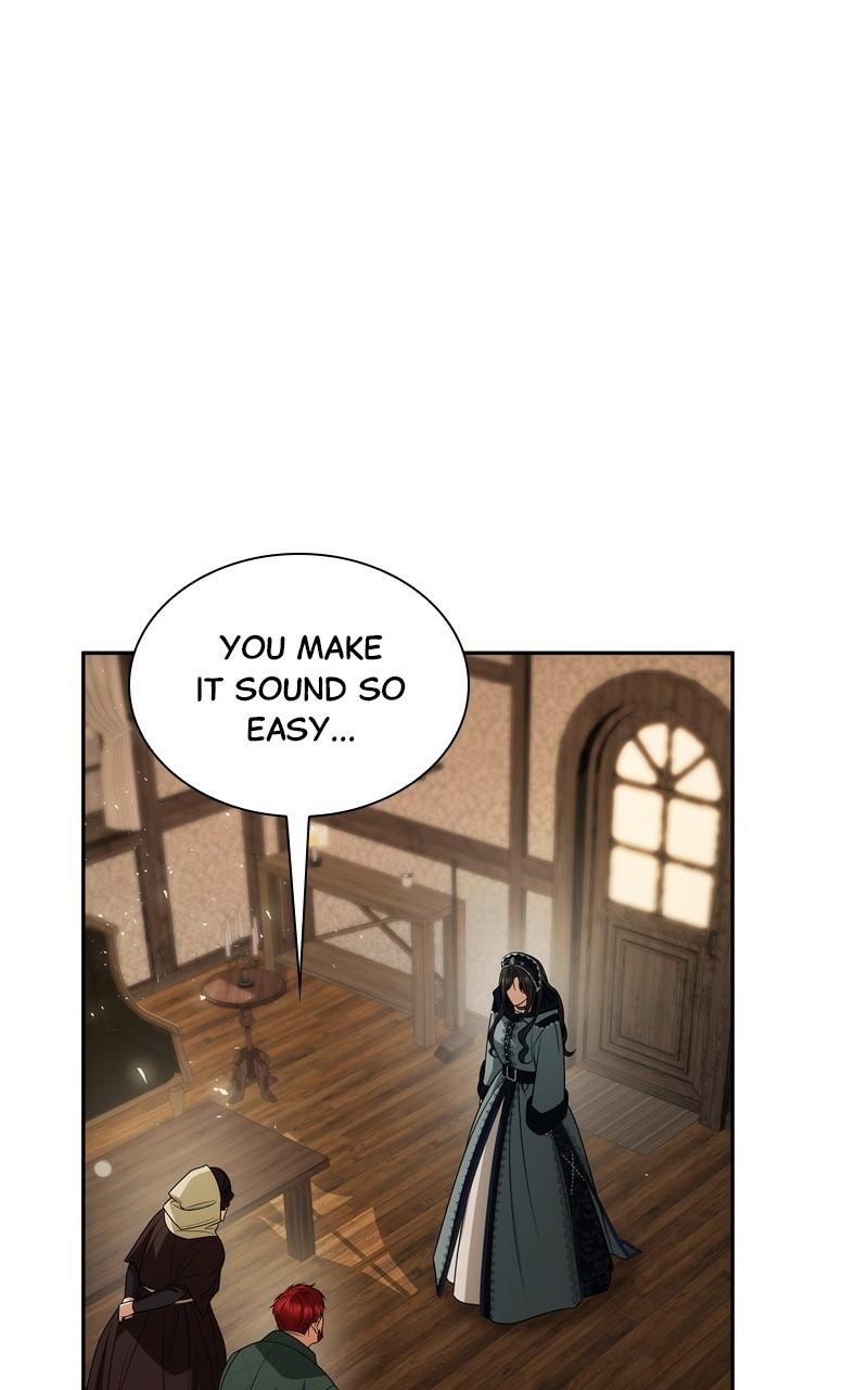 I'm the Queen in This Life Chap 73 - Next Chap 74
