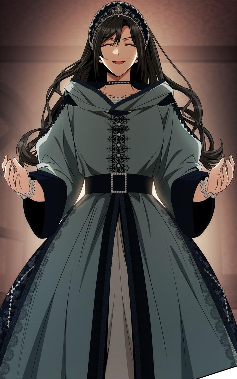 I'm the Queen in This Life Chap 73 - Next Chap 74