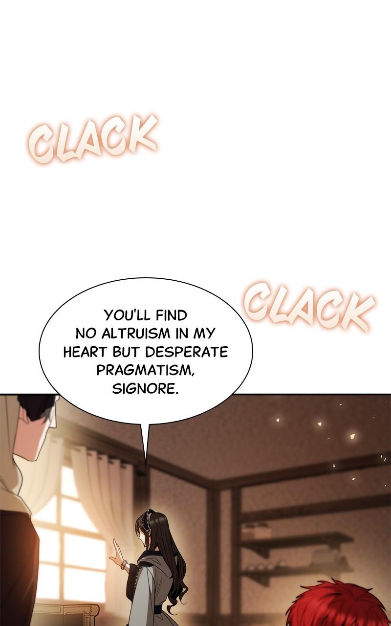 I'm the Queen in This Life Chap 73 - Next Chap 74