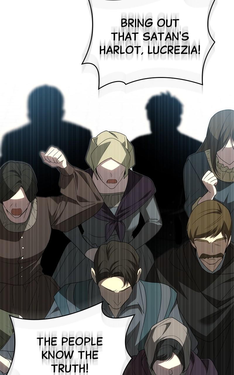I'm the Queen in This Life Chap 73 - Next Chap 74