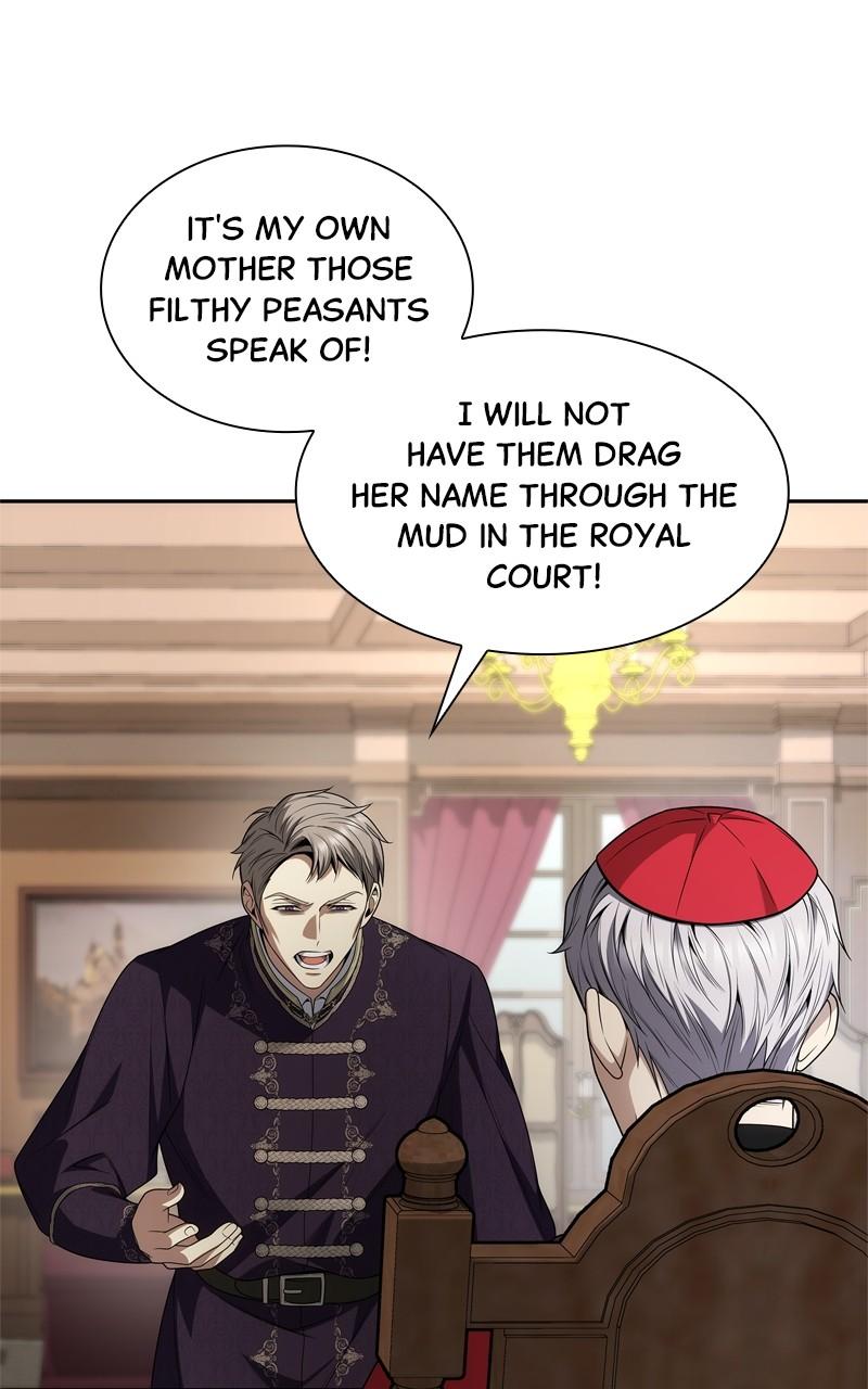 I'm the Queen in This Life Chap 73 - Next Chap 74