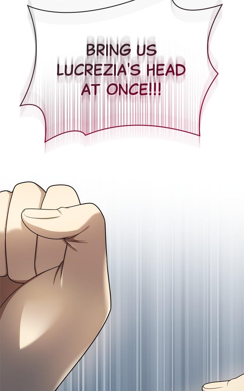 I'm the Queen in This Life Chap 73 - Next Chap 74