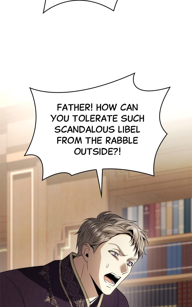 I'm the Queen in This Life Chap 73 - Next Chap 74