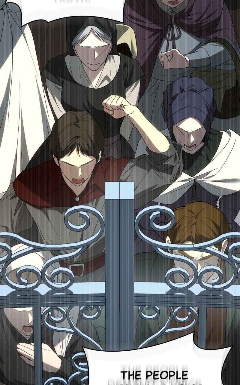 I'm the Queen in This Life Chap 73 - Next Chap 74