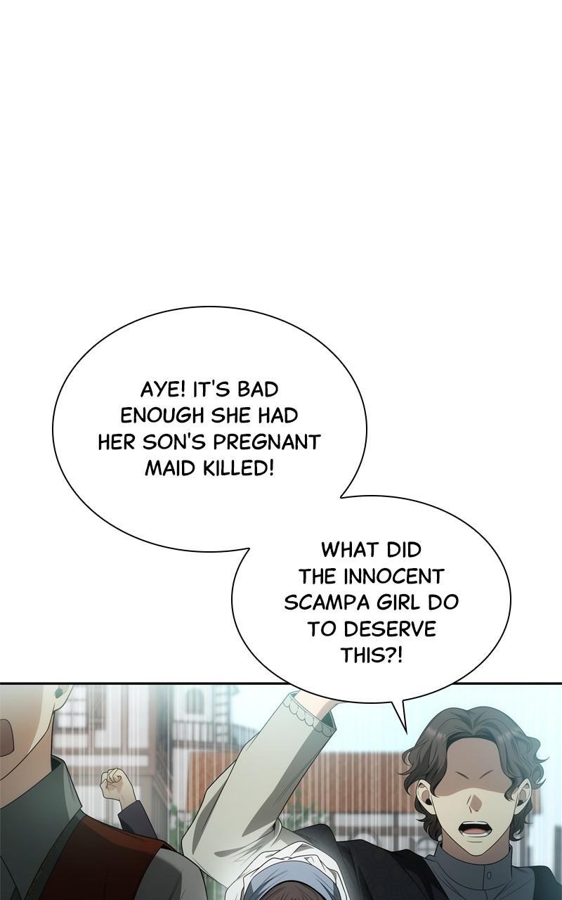 I'm the Queen in This Life Chap 73 - Next Chap 74