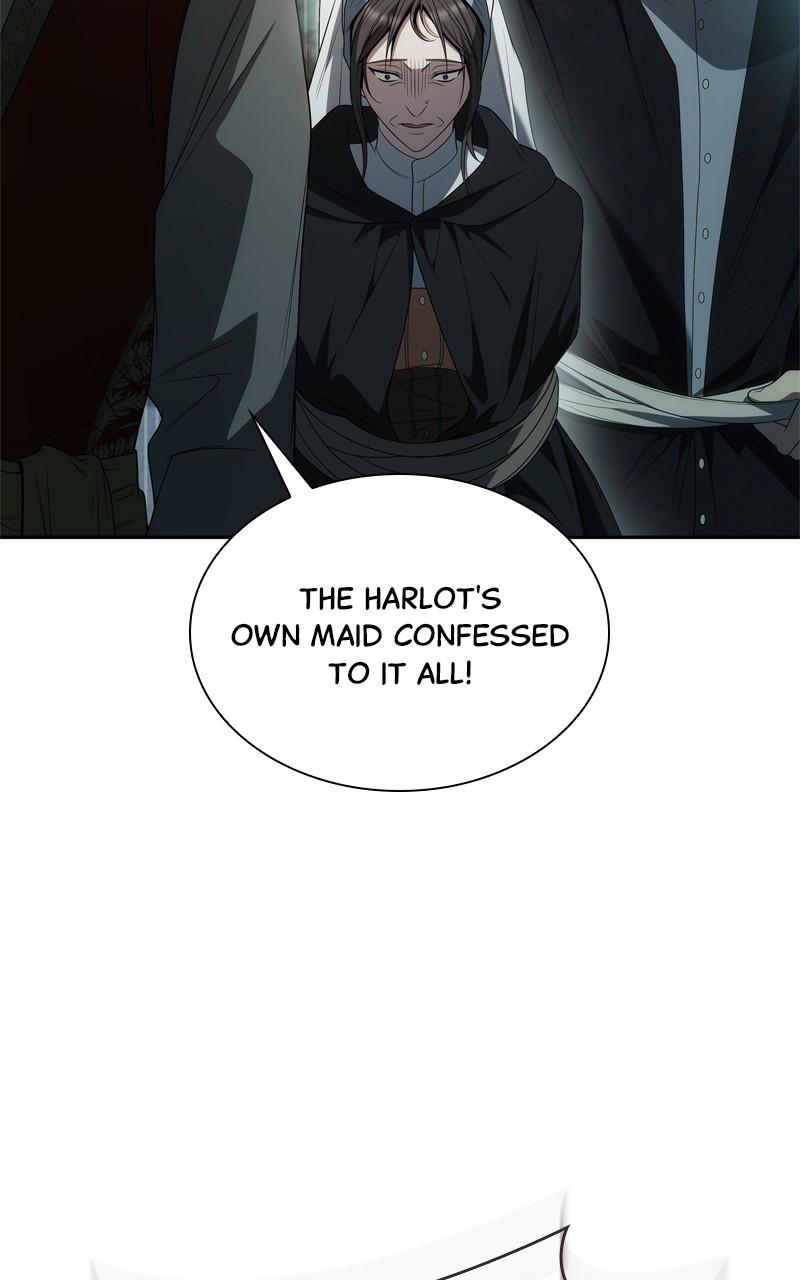 I'm the Queen in This Life Chap 73 - Next Chap 74