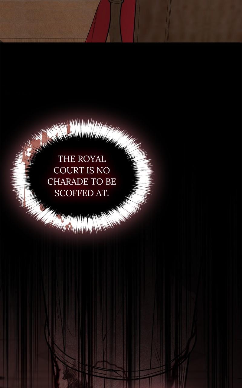 I'm the Queen in This Life Chap 73 - Next Chap 74
