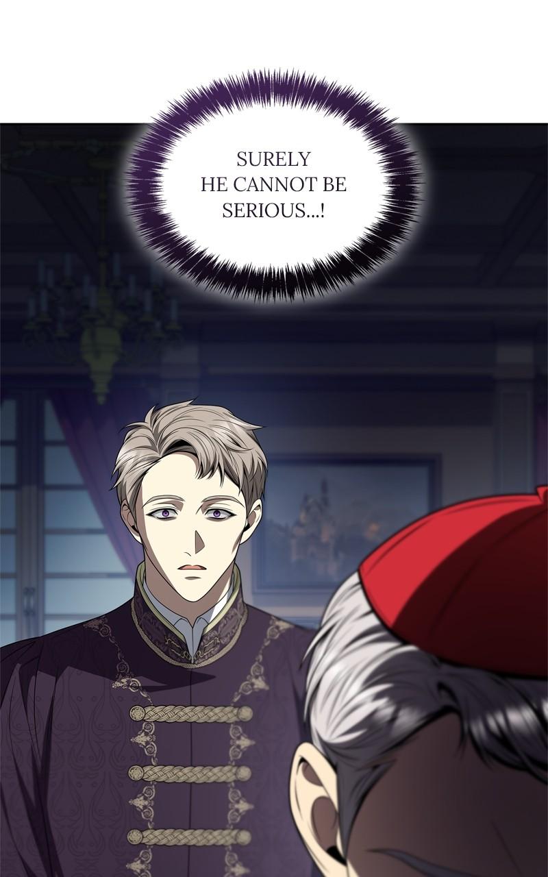 I'm the Queen in This Life Chap 73 - Next Chap 74