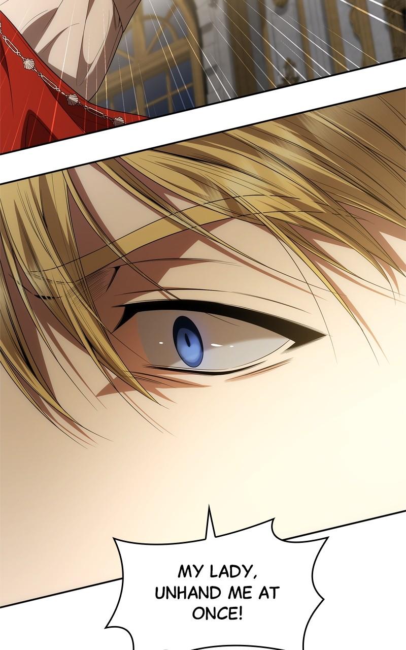 I'm the Queen in This Life Chap 87 - Next Chap 88