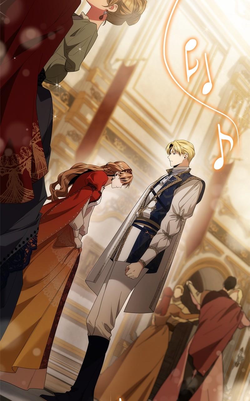 I'm the Queen in This Life Chap 87 - Next Chap 88