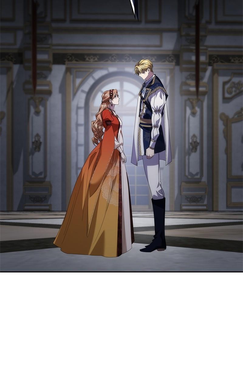 I'm the Queen in This Life Chap 87 - Next Chap 88