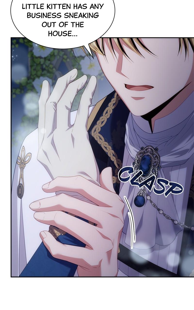 I'm the Queen in This Life Chap 87 - Next Chap 88