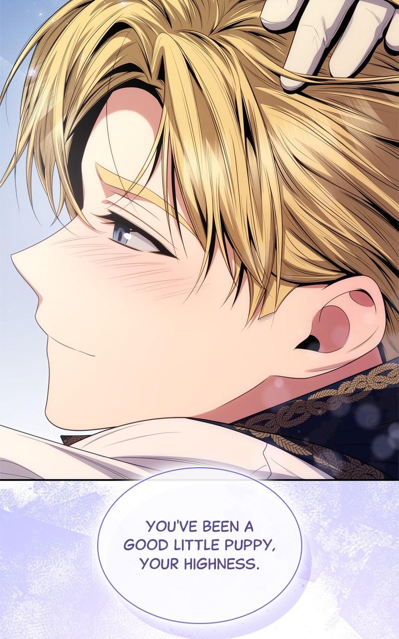 I'm the Queen in This Life Chap 87 - Next Chap 88