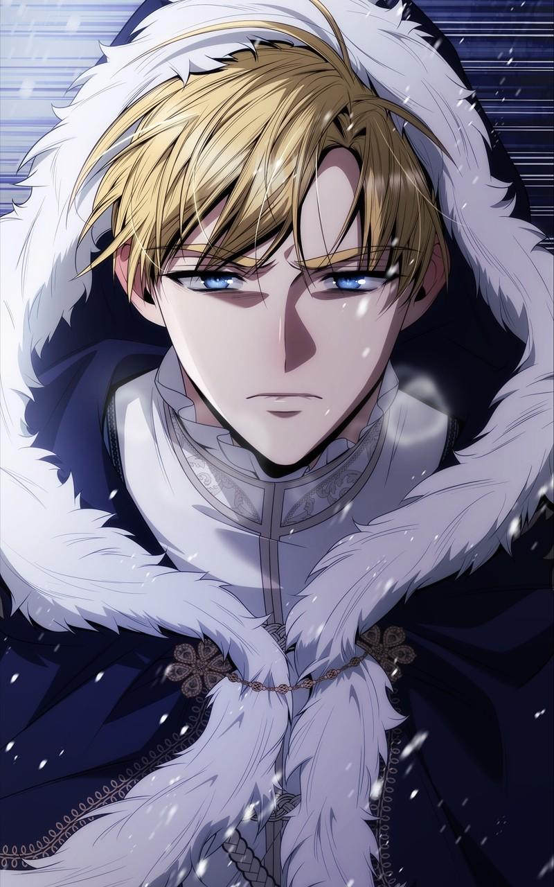 I'm the Queen in This Life Chap 87 - Next Chap 88