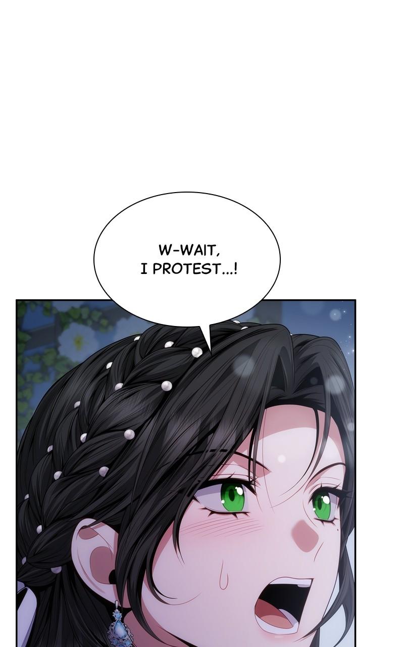 I'm the Queen in This Life Chap 87 - Next Chap 88