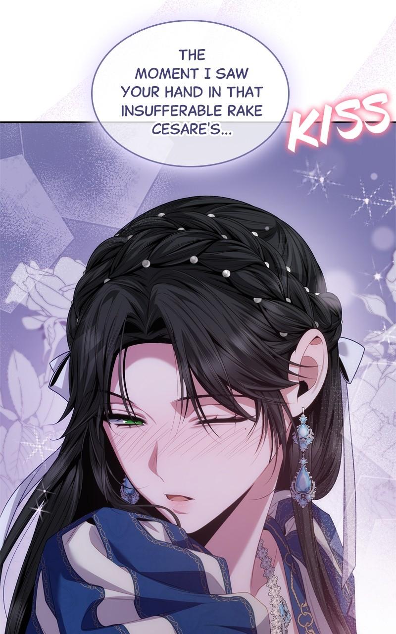 I'm the Queen in This Life Chap 87 - Next Chap 88