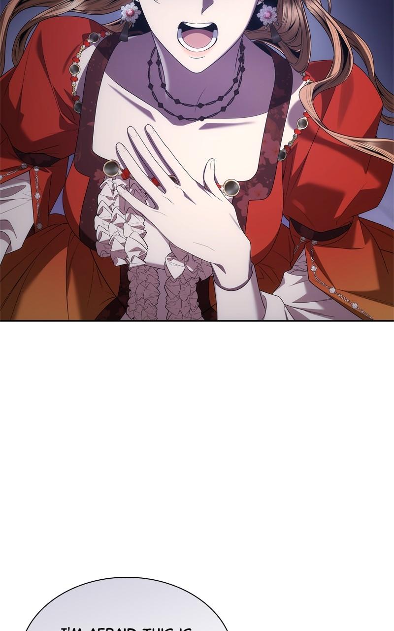 I'm the Queen in This Life Chap 87 - Next Chap 88