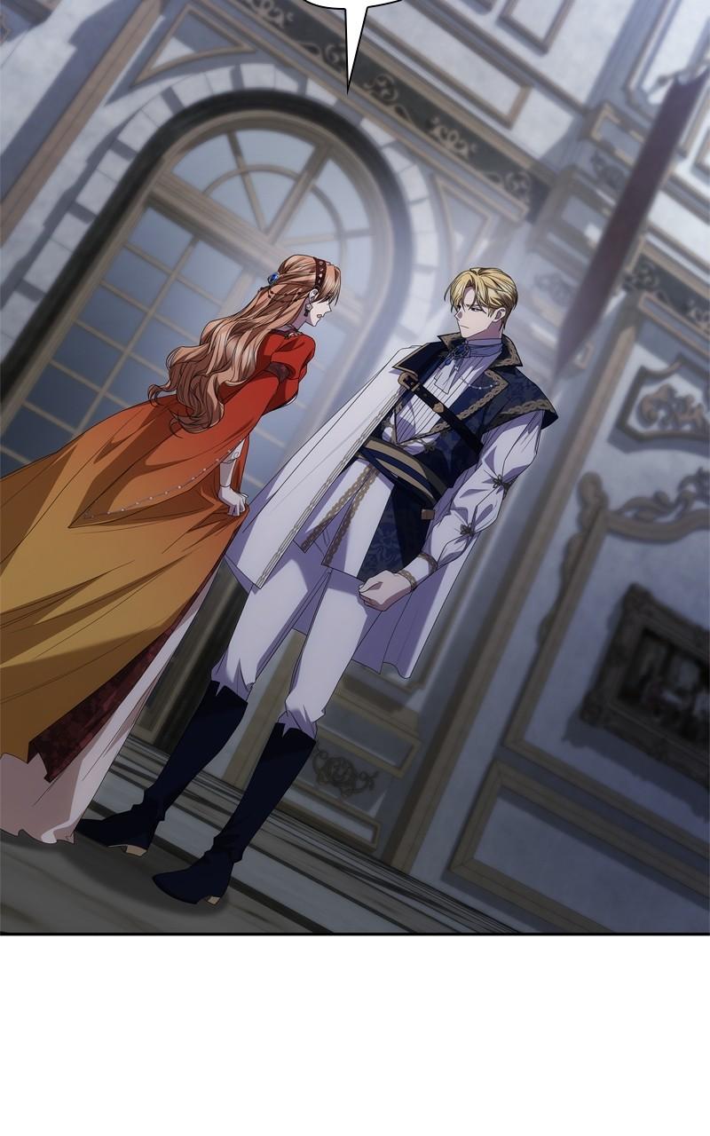 I'm the Queen in This Life Chap 87 - Next Chap 88