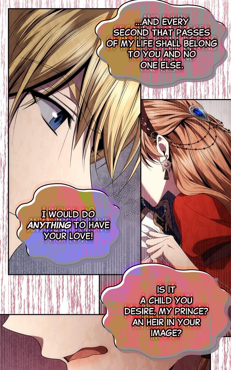 I'm the Queen in This Life Chap 87 - Next Chap 88