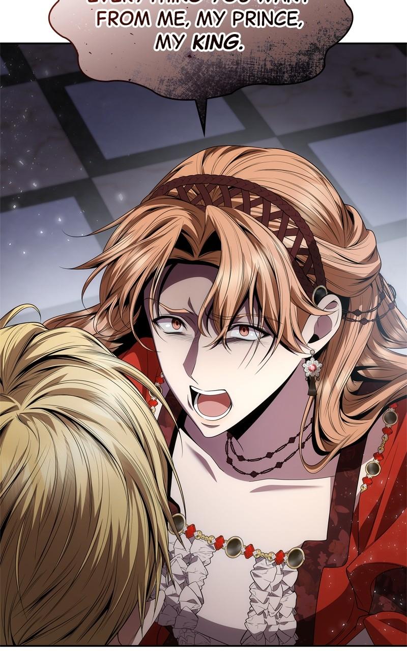 I'm the Queen in This Life Chap 87 - Next Chap 88