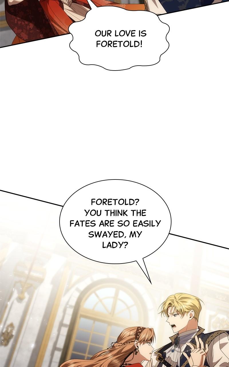 I'm the Queen in This Life Chap 87 - Next Chap 88