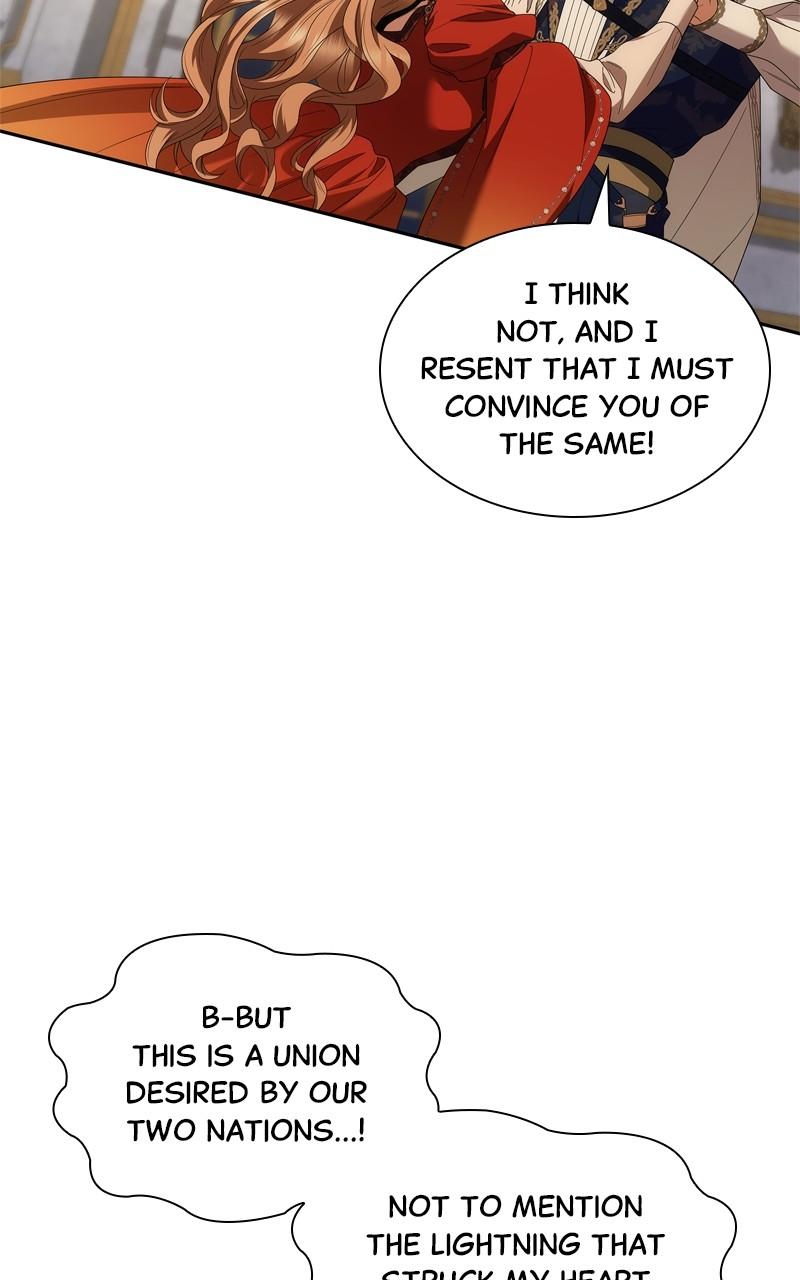 I'm the Queen in This Life Chap 87 - Next Chap 88