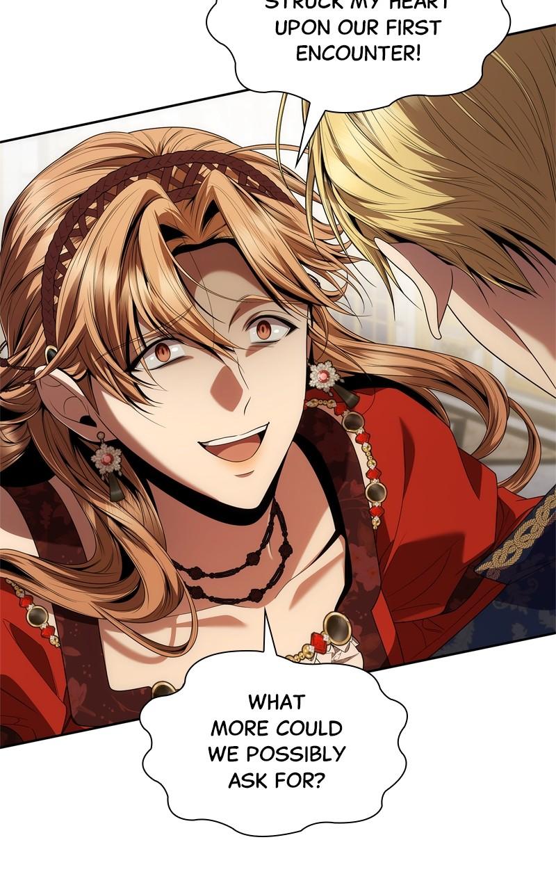 I'm the Queen in This Life Chap 87 - Next Chap 88