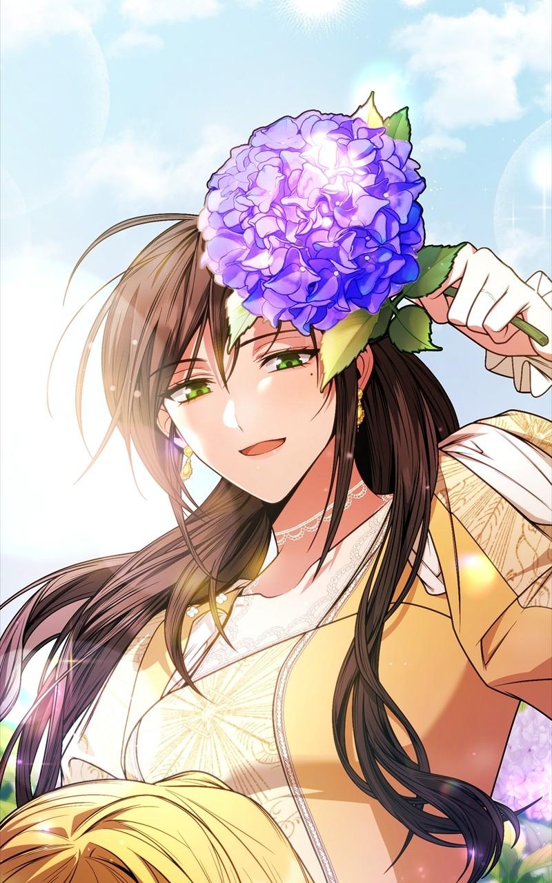 I'm the Queen in This Life Chap 87 - Next Chap 88