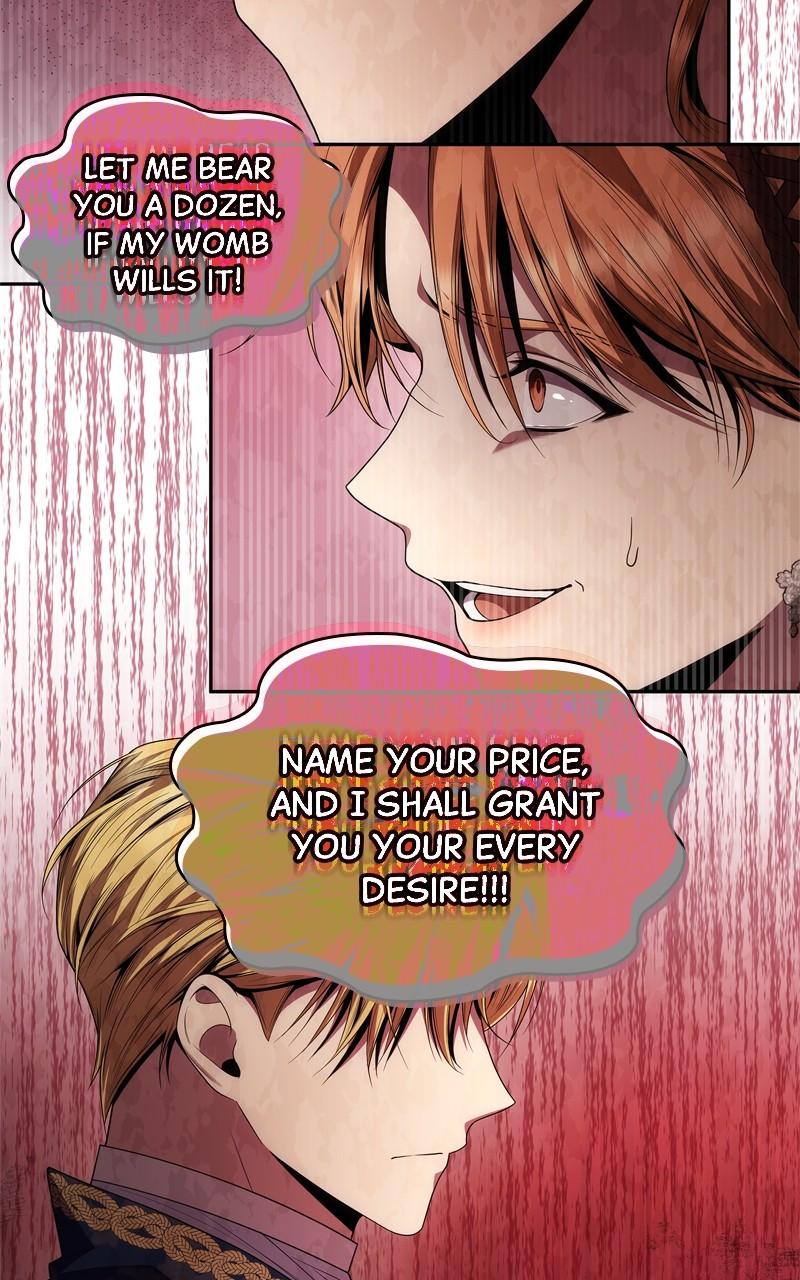 I'm the Queen in This Life Chap 87 - Next Chap 88