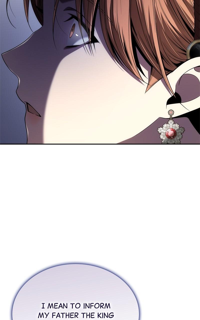 I'm the Queen in This Life Chap 87 - Next Chap 88