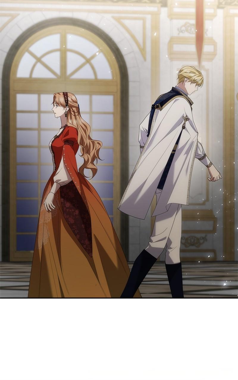 I'm the Queen in This Life Chap 87 - Next Chap 88