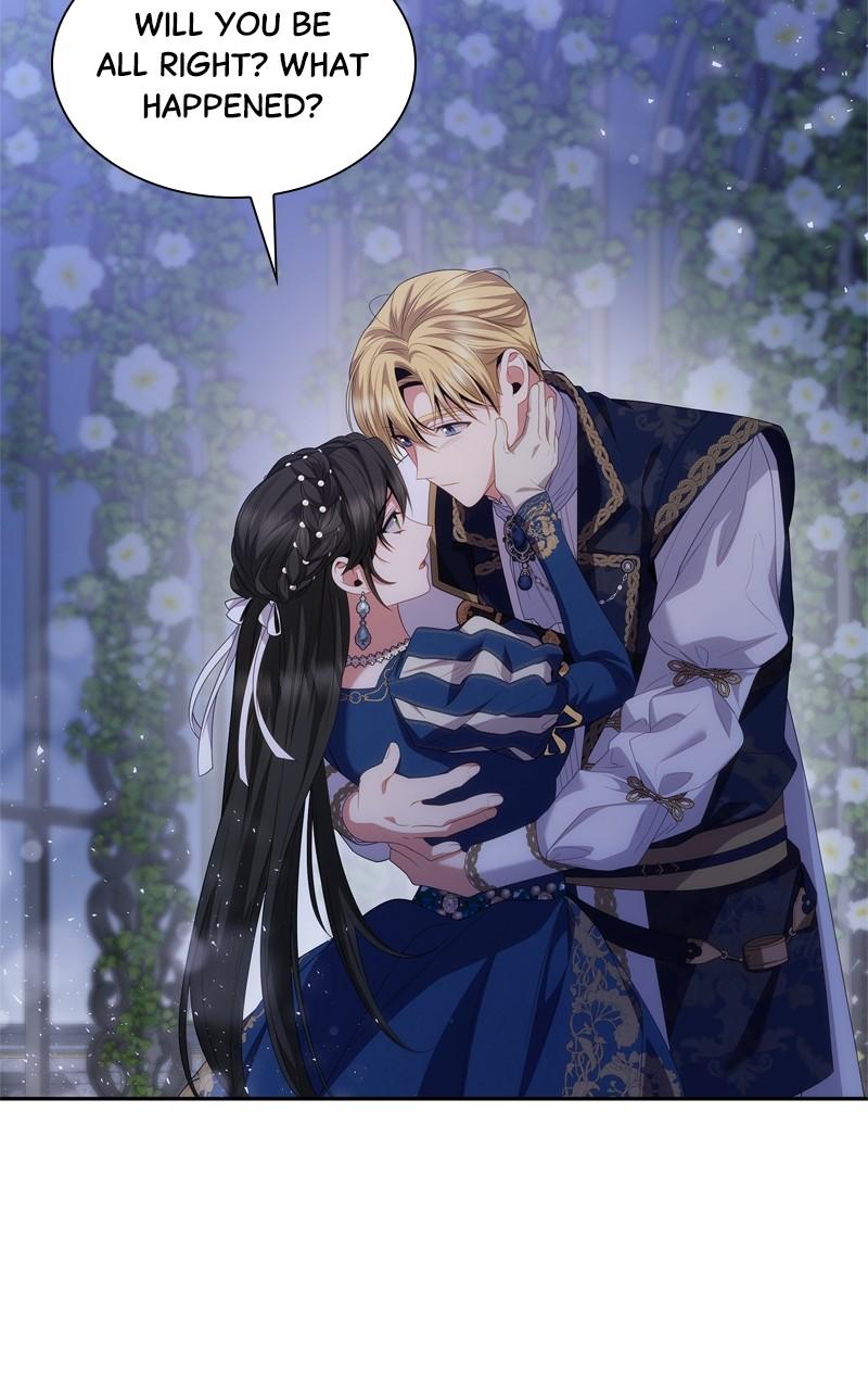 I'm the Queen in This Life Chap 87 - Next Chap 88