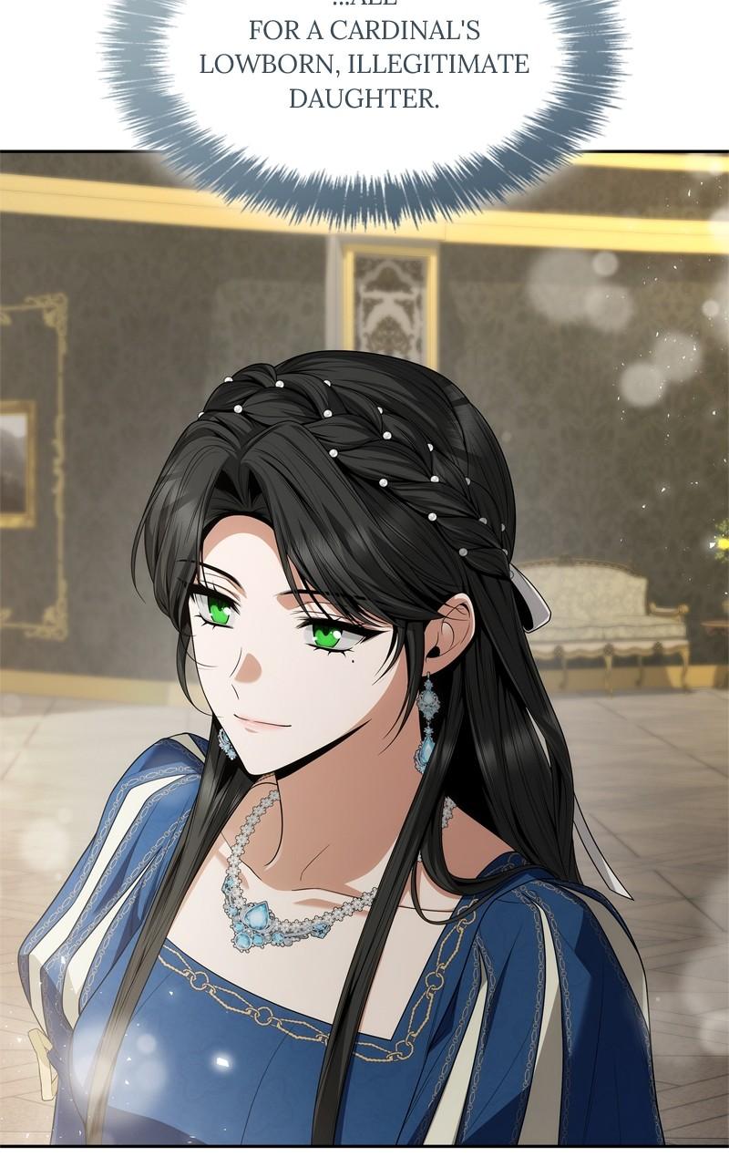 I'm the Queen in This Life Chap 84 - Next Chap 85