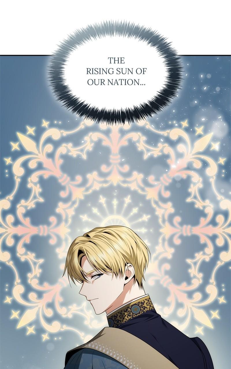I'm the Queen in This Life Chap 84 - Next Chap 85