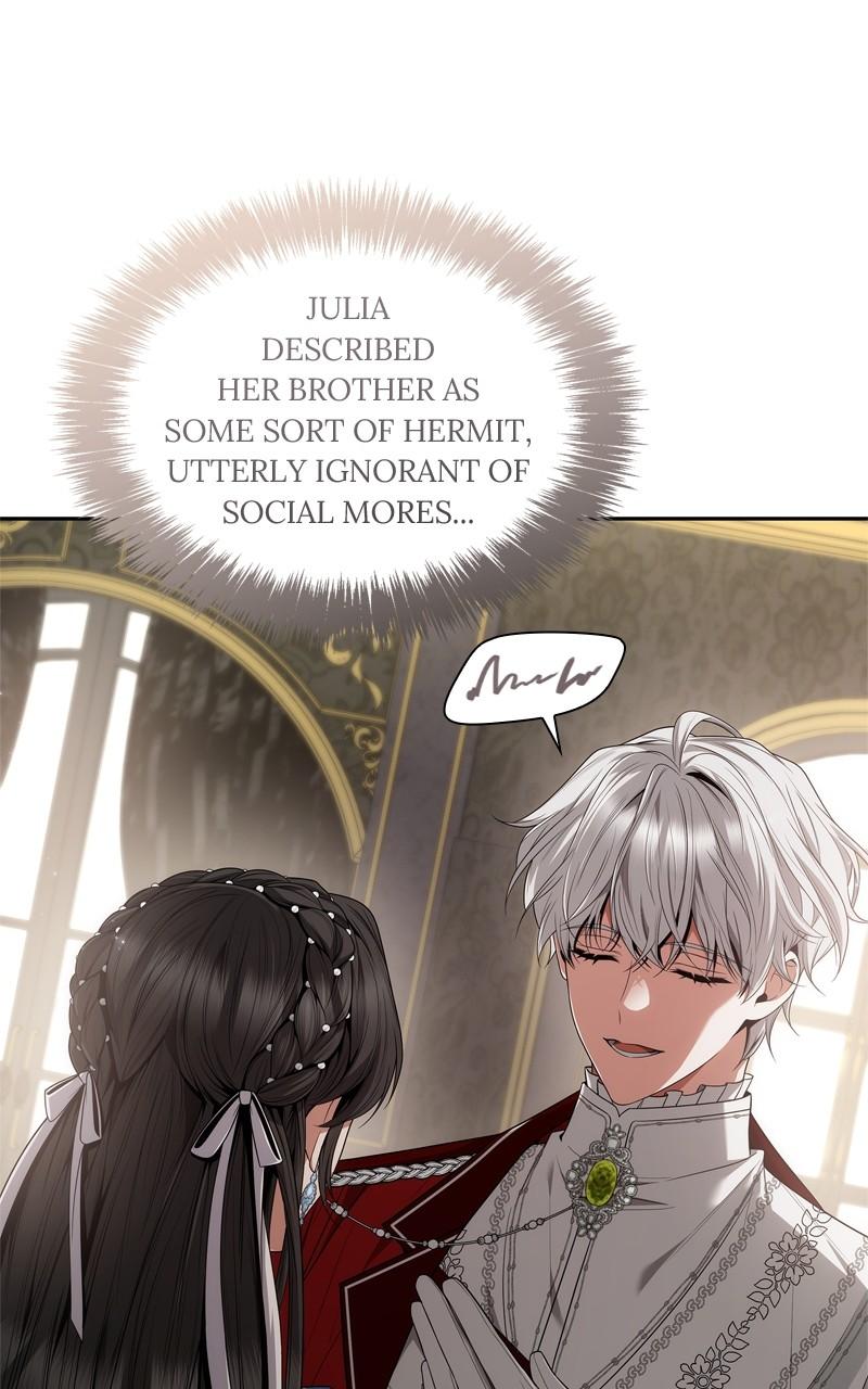 I'm the Queen in This Life Chap 84 - Next Chap 85