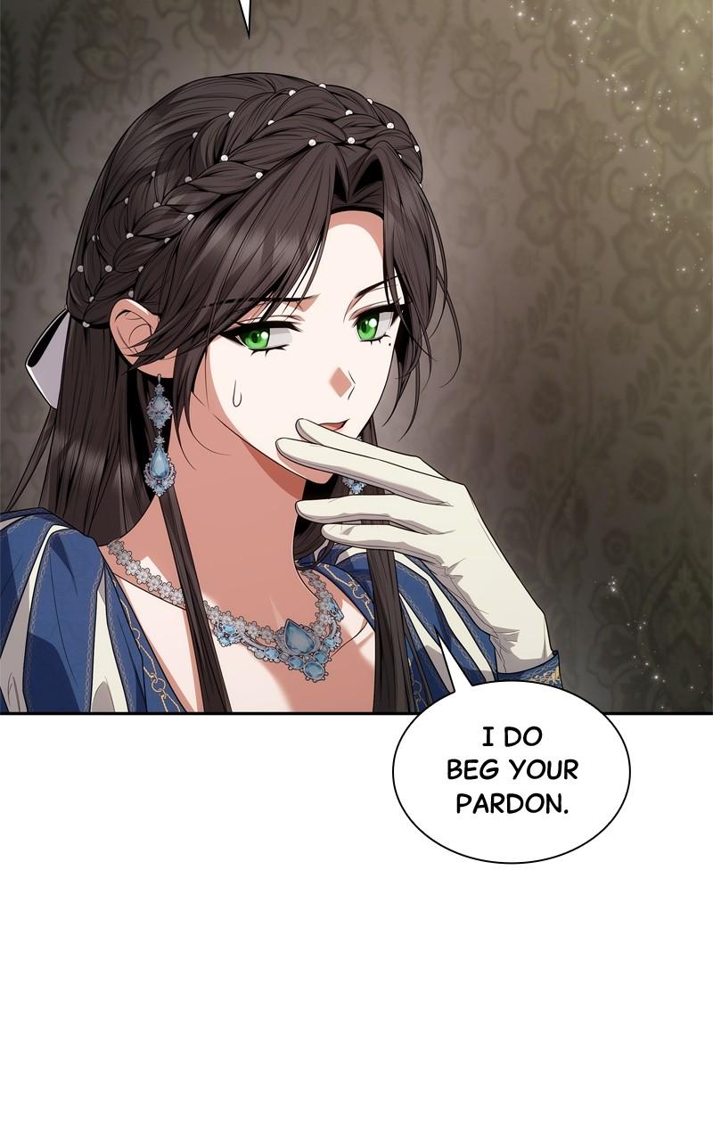 I'm the Queen in This Life Chap 84 - Next Chap 85