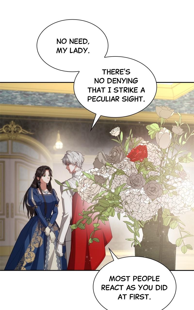 I'm the Queen in This Life Chap 84 - Next Chap 85