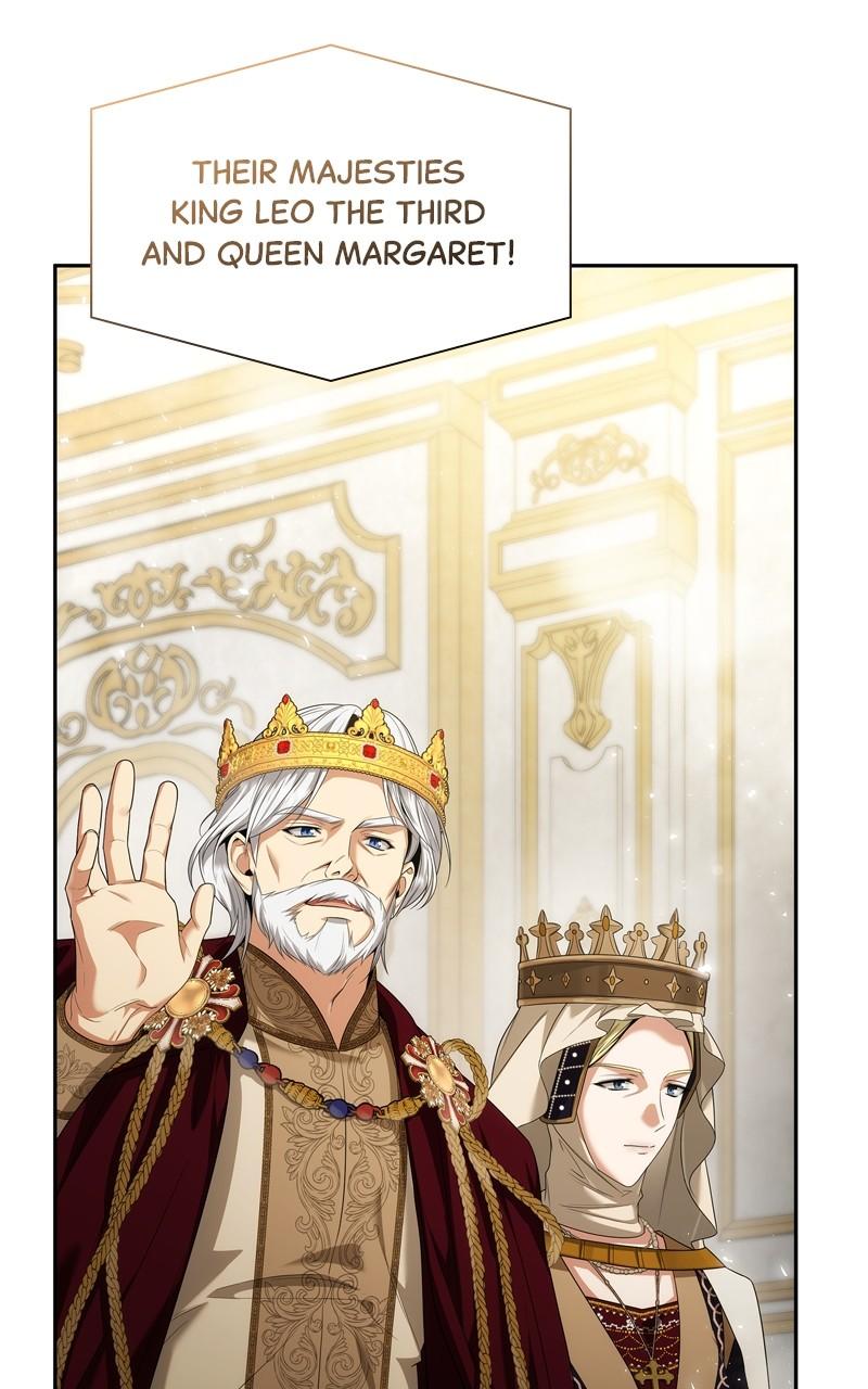 I'm the Queen in This Life Chap 84 - Next Chap 85