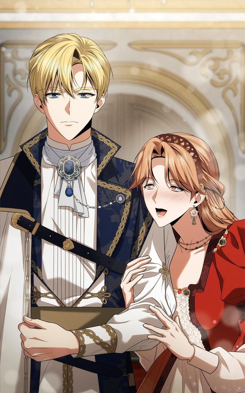 I'm the Queen in This Life Chap 84 - Next Chap 85