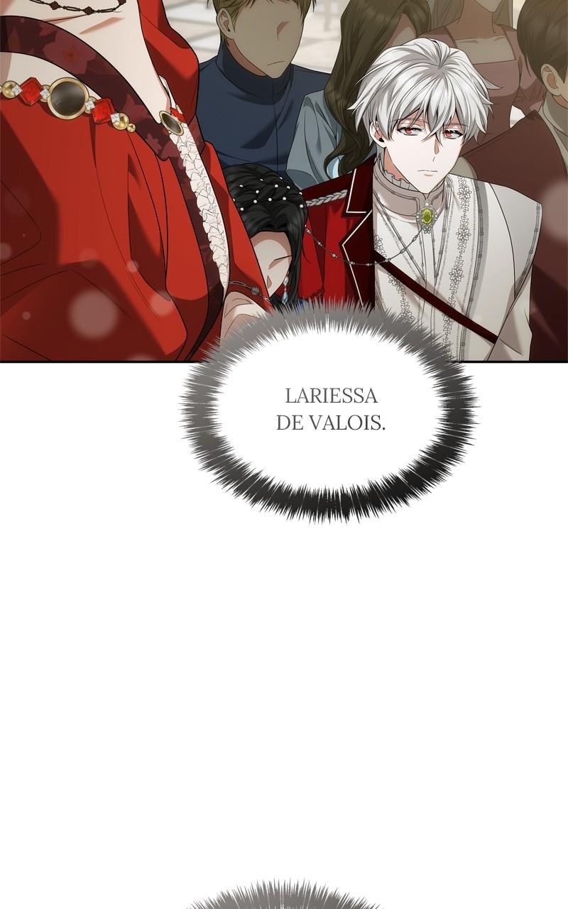 I'm the Queen in This Life Chap 84 - Next Chap 85