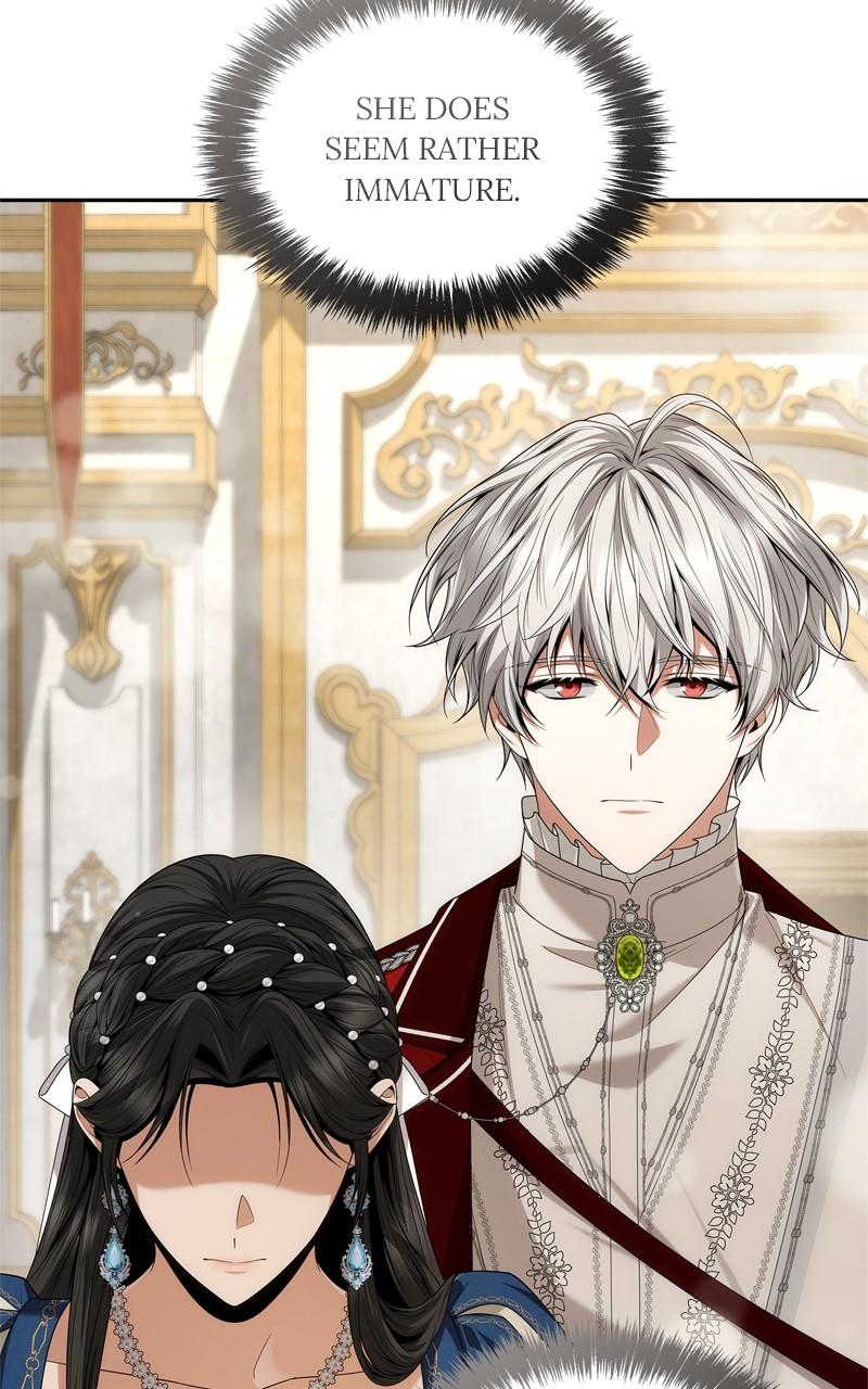 I'm the Queen in This Life Chap 84 - Next Chap 85