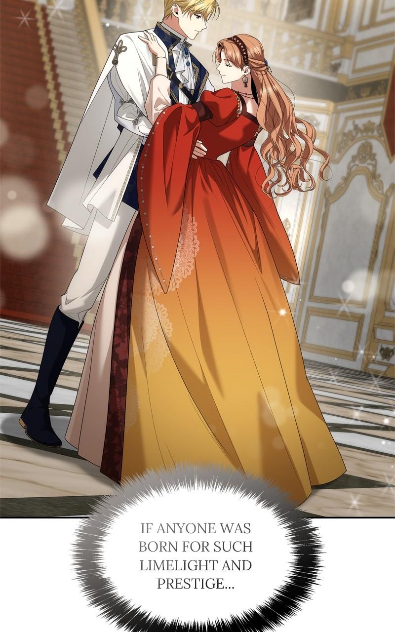 I'm the Queen in This Life Chap 84 - Next Chap 85