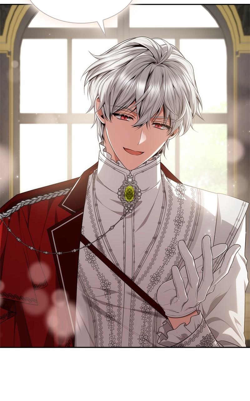 I'm the Queen in This Life Chap 84 - Next Chap 85