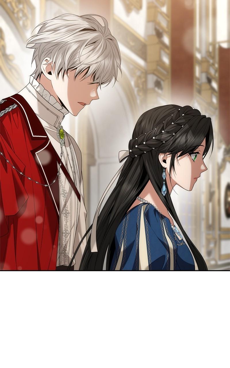 I'm the Queen in This Life Chap 84 - Next Chap 85