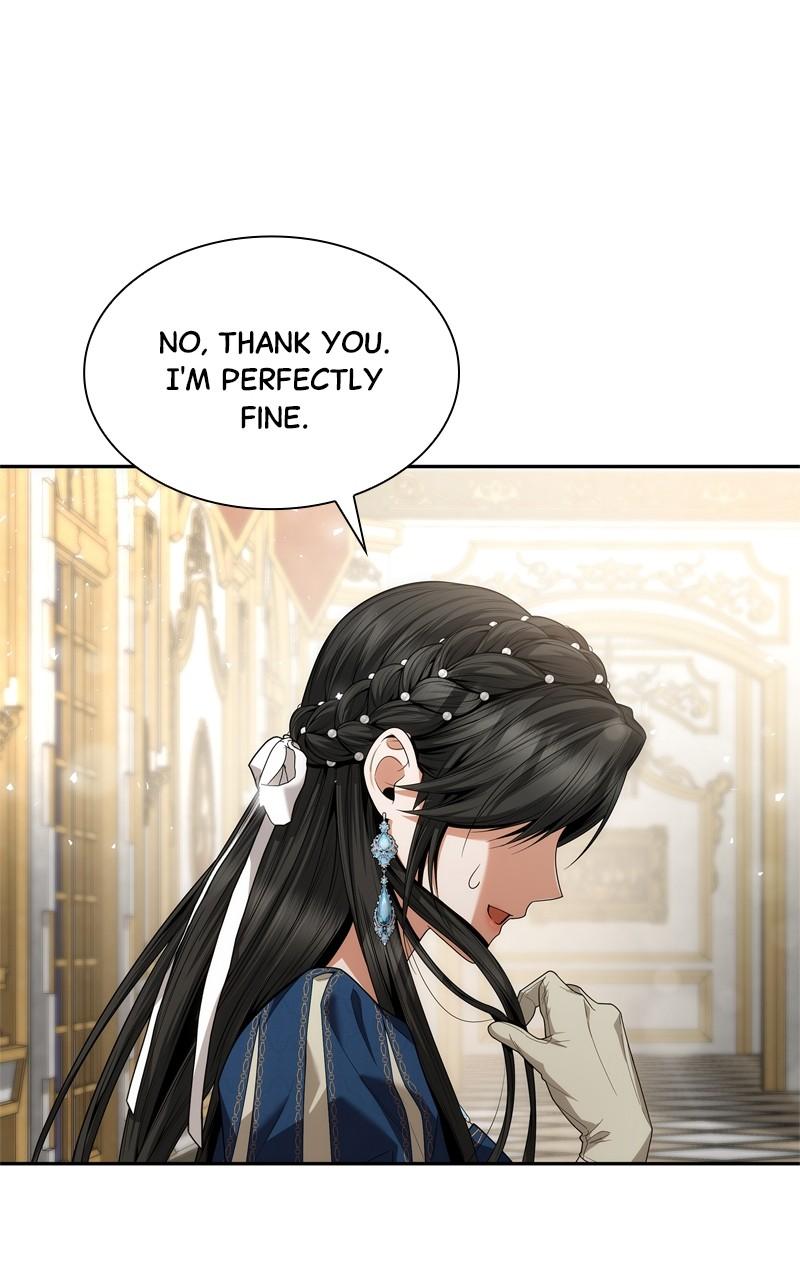I'm the Queen in This Life Chap 84 - Next Chap 85
