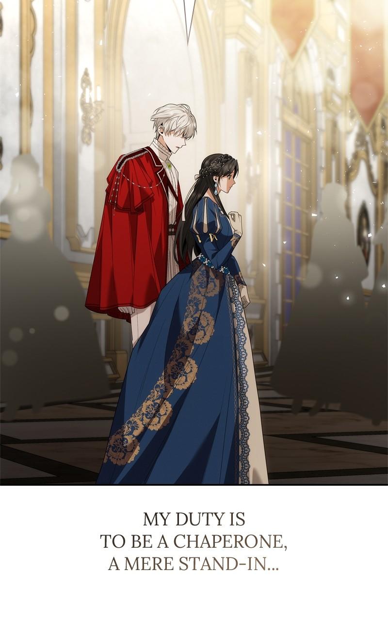 I'm the Queen in This Life Chap 84 - Next Chap 85