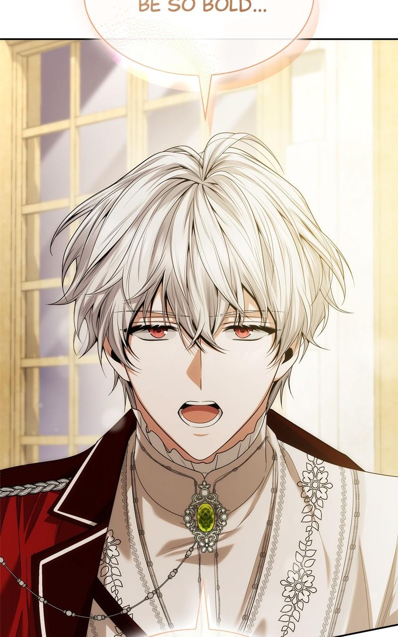I'm the Queen in This Life Chap 84 - Next Chap 85