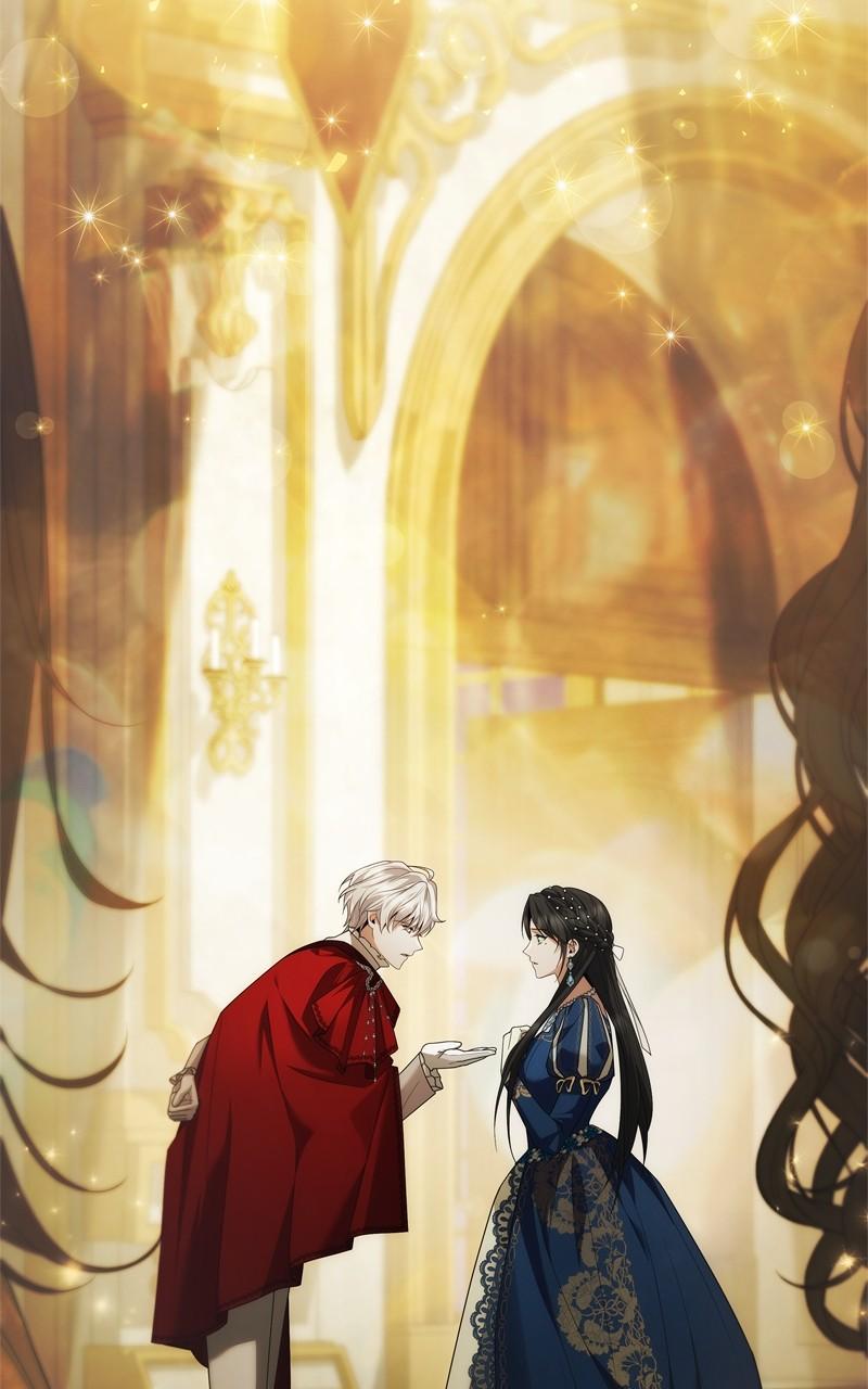 I'm the Queen in This Life Chap 84 - Next Chap 85